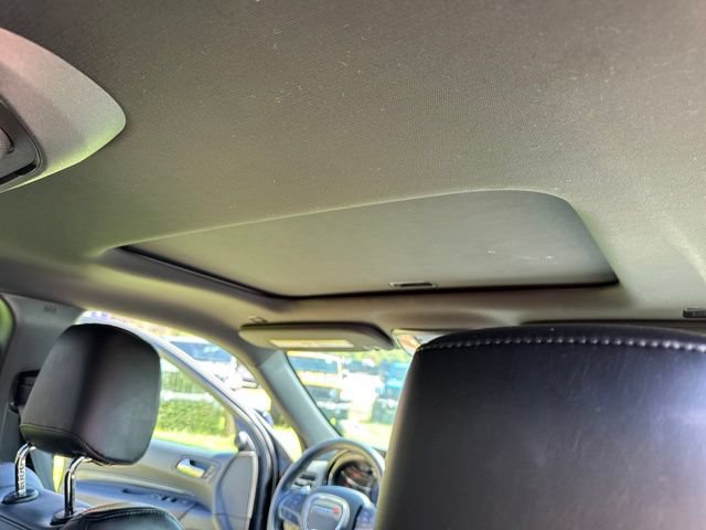 Used 2023 Dodge Durango GT AWD/4WD image 29