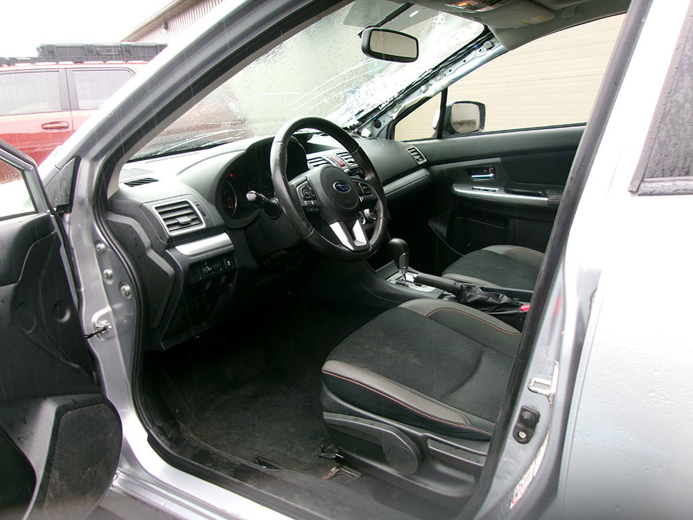 Used 2016 Subaru Crosstrek 2.0i Premium w/ Moonroof Package image 13