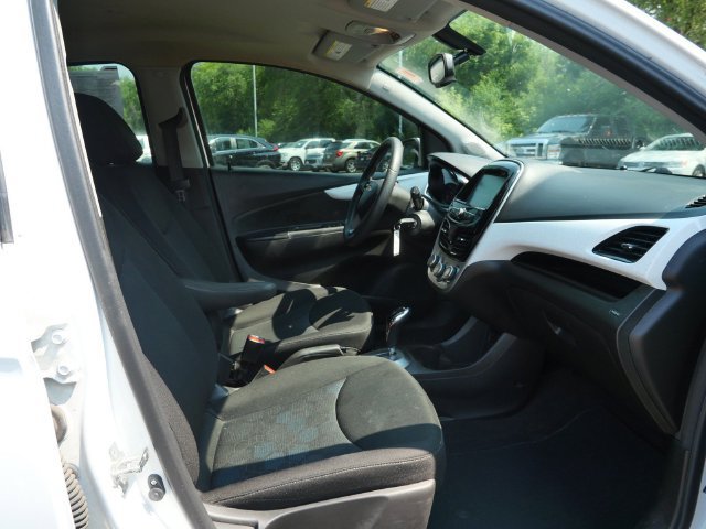 Used 2016 Chevrolet Spark LT FWD image 8