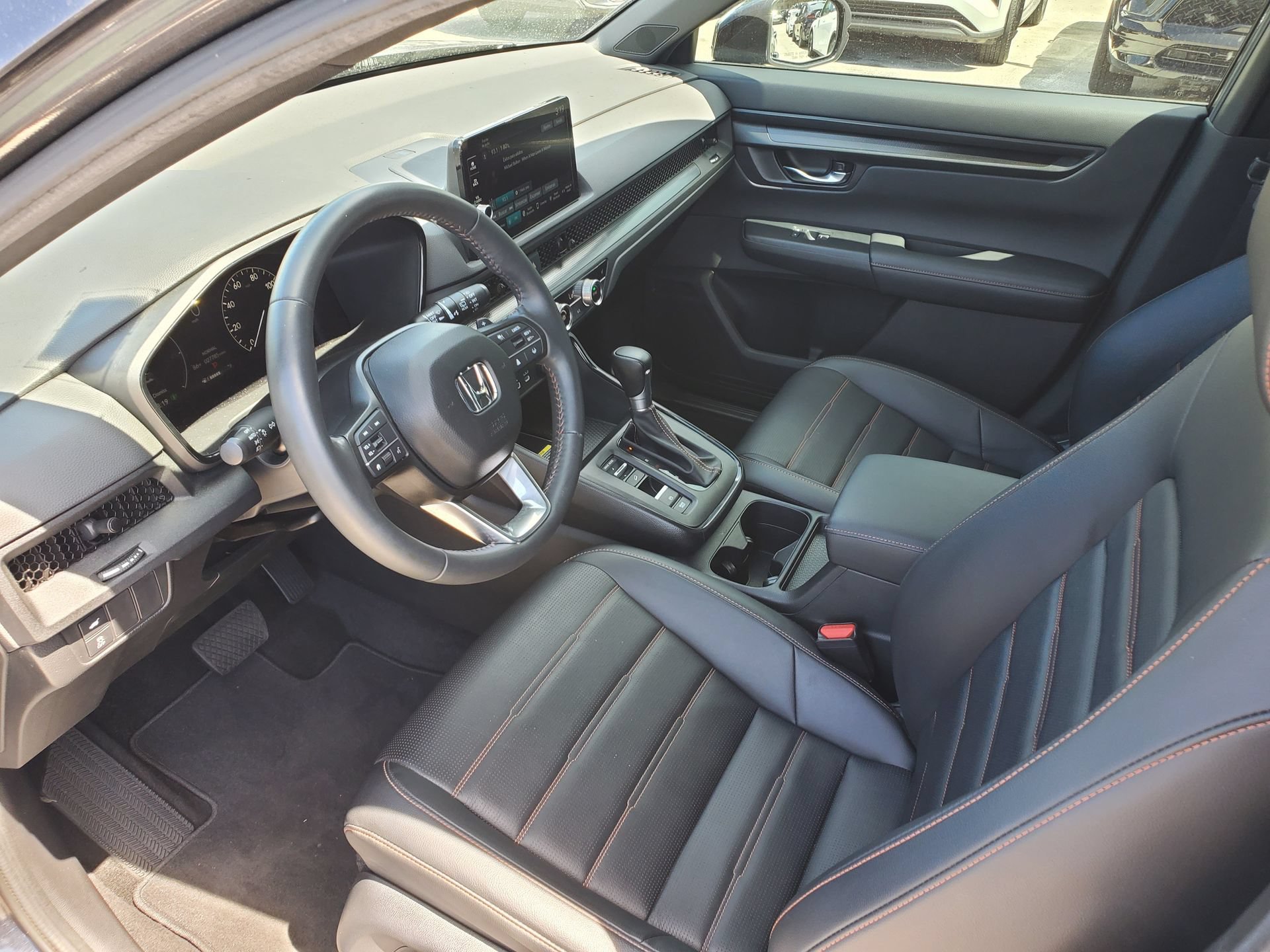 Used 2024 Honda CR-V Sport-L image 20