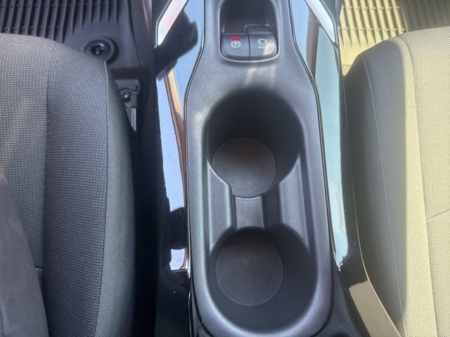 Used 2022 Toyota Corolla LE image 29