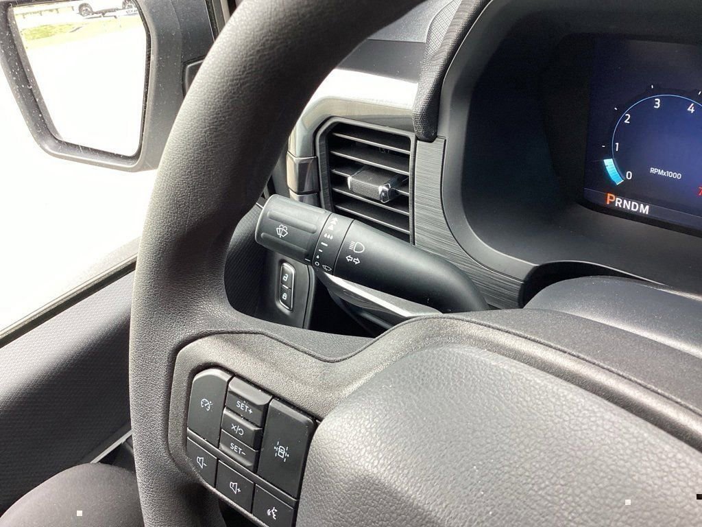 New 2024 Ford F150 STX w/ STX Black Appearance Package image 45