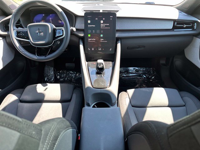 Certified 2023 Polestar Polestar 2 w/ Pilot Pack AWD/4WD image 14