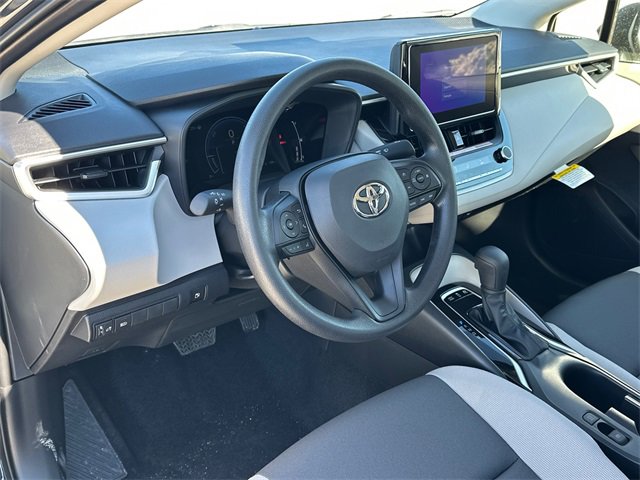 New 2026 Toyota Corolla LE image 17