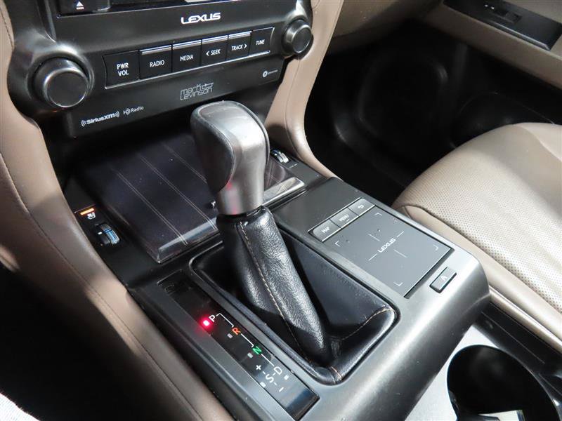 Used 2022 Lexus GX 460 Premium w/ Premium Plus Package AWD/4WD image 26
