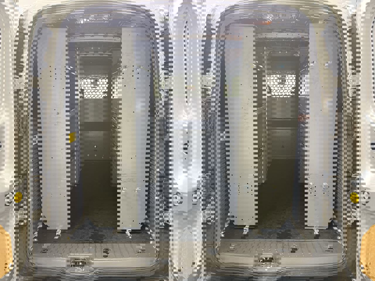 Used 2020 Ford Transit Connect XL image 21