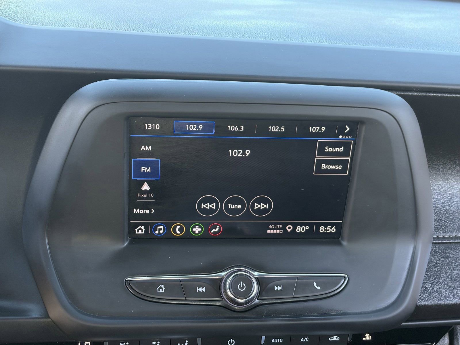 Used 2023 Chevrolet Camaro LT image 26