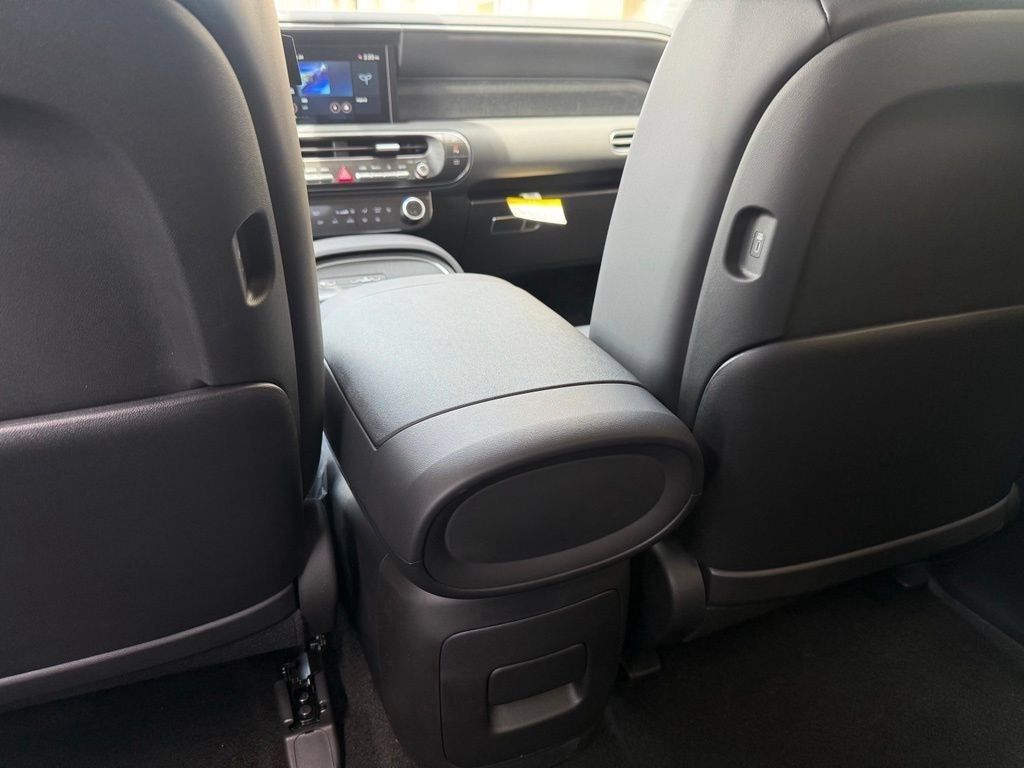 New 2026 Hyundai Palisade SEL Premium FWD image 25