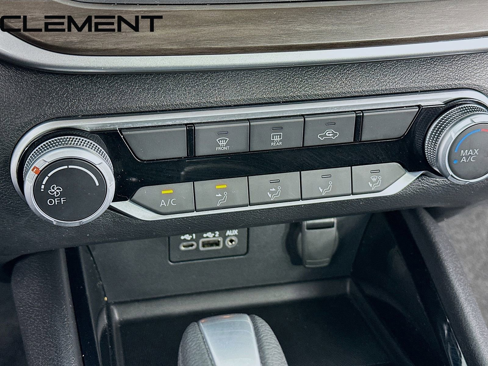 Used 2024 Nissan Altima 2.5 SV image 22