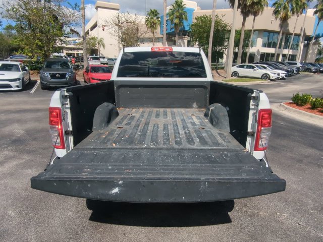 Used 2022 RAM 2500 Big Horn w/ Level A Equipment Group AWD/4WD image 14