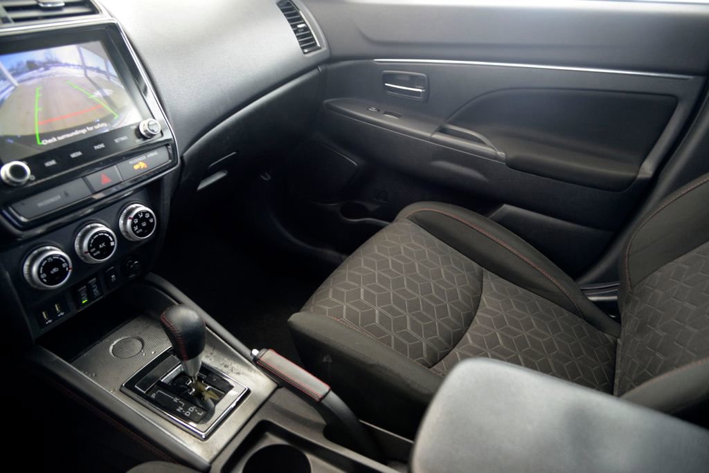 Used 2021 Mitsubishi Outlander Sport LE image 26