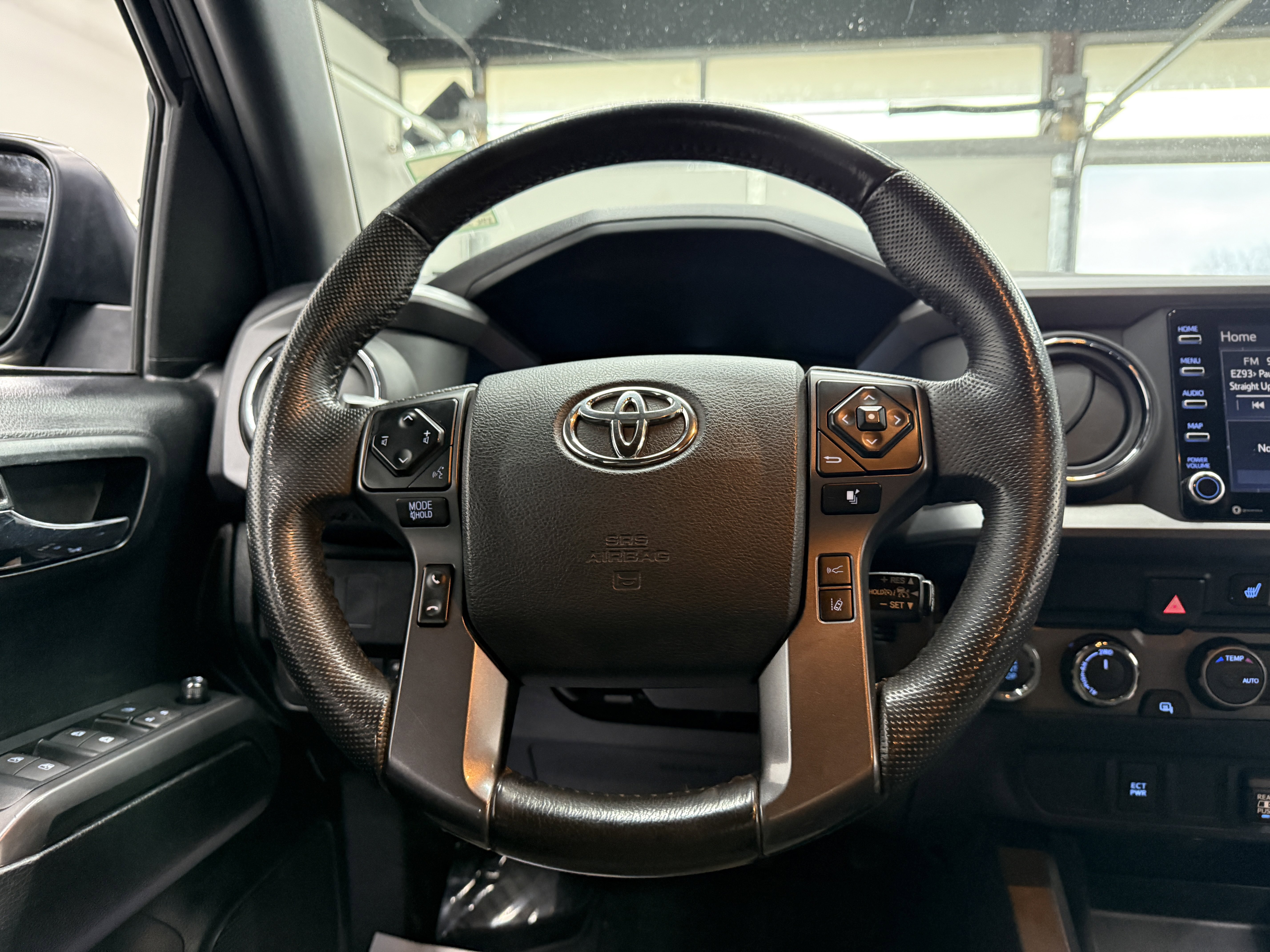 Used 2021 Toyota Tacoma 4x4 Double Cab image 13