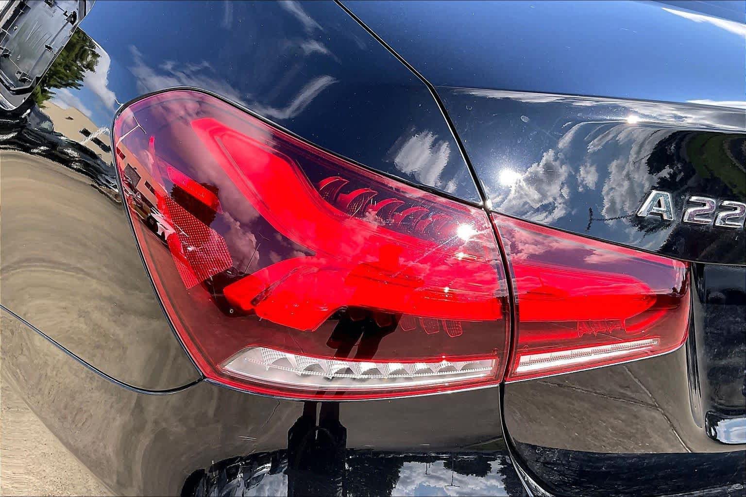 Used 2022 Mercedes-Benz A 220 image 26