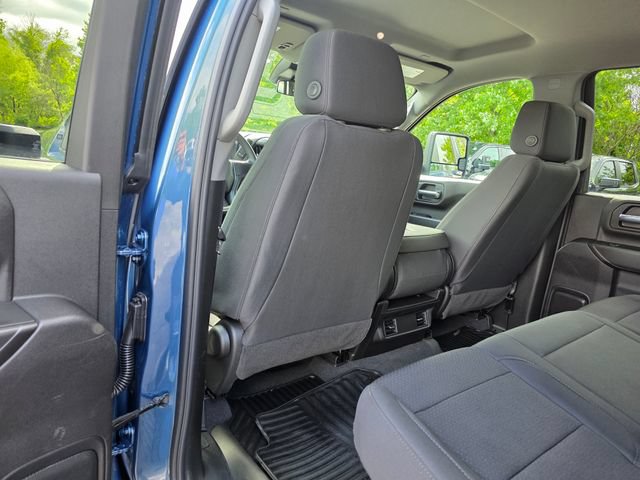 Used 2026 Chevrolet Silverado 2500 Custom w/ Snow Plow Prep/Camper Package AWD/4WD image 17
