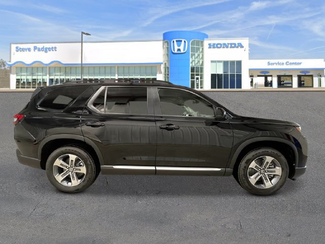 New 2026 Honda Pilot EX-L image 7