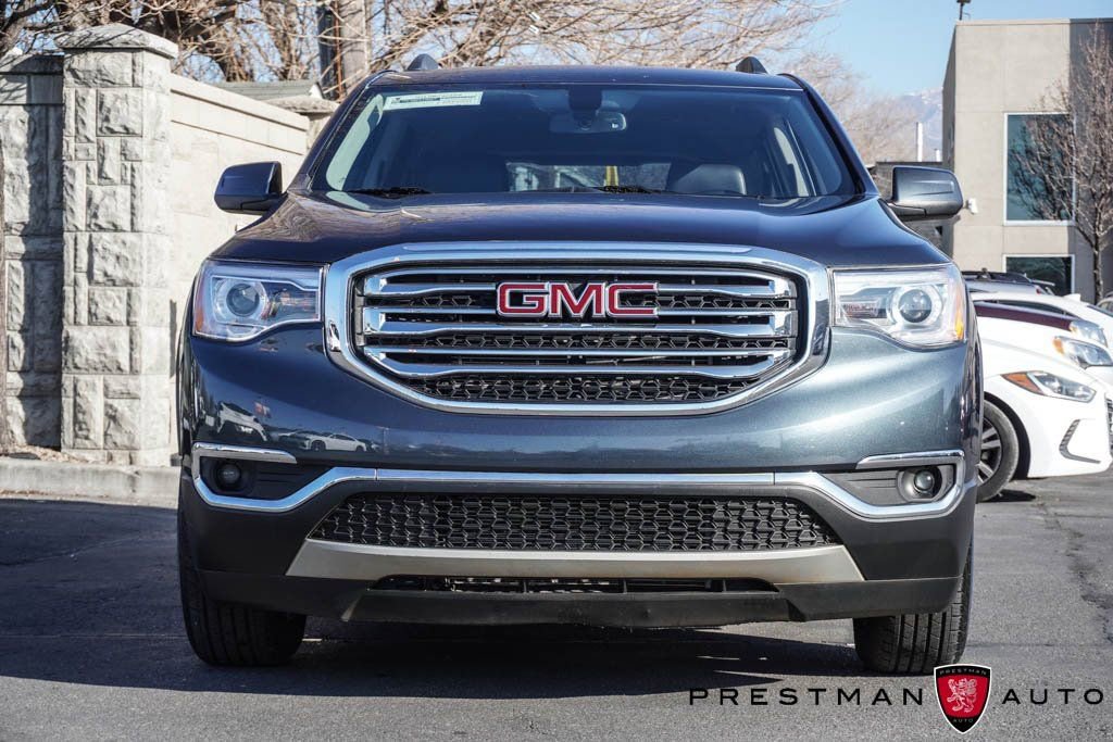Used 2019 GMC Acadia SLT image 16