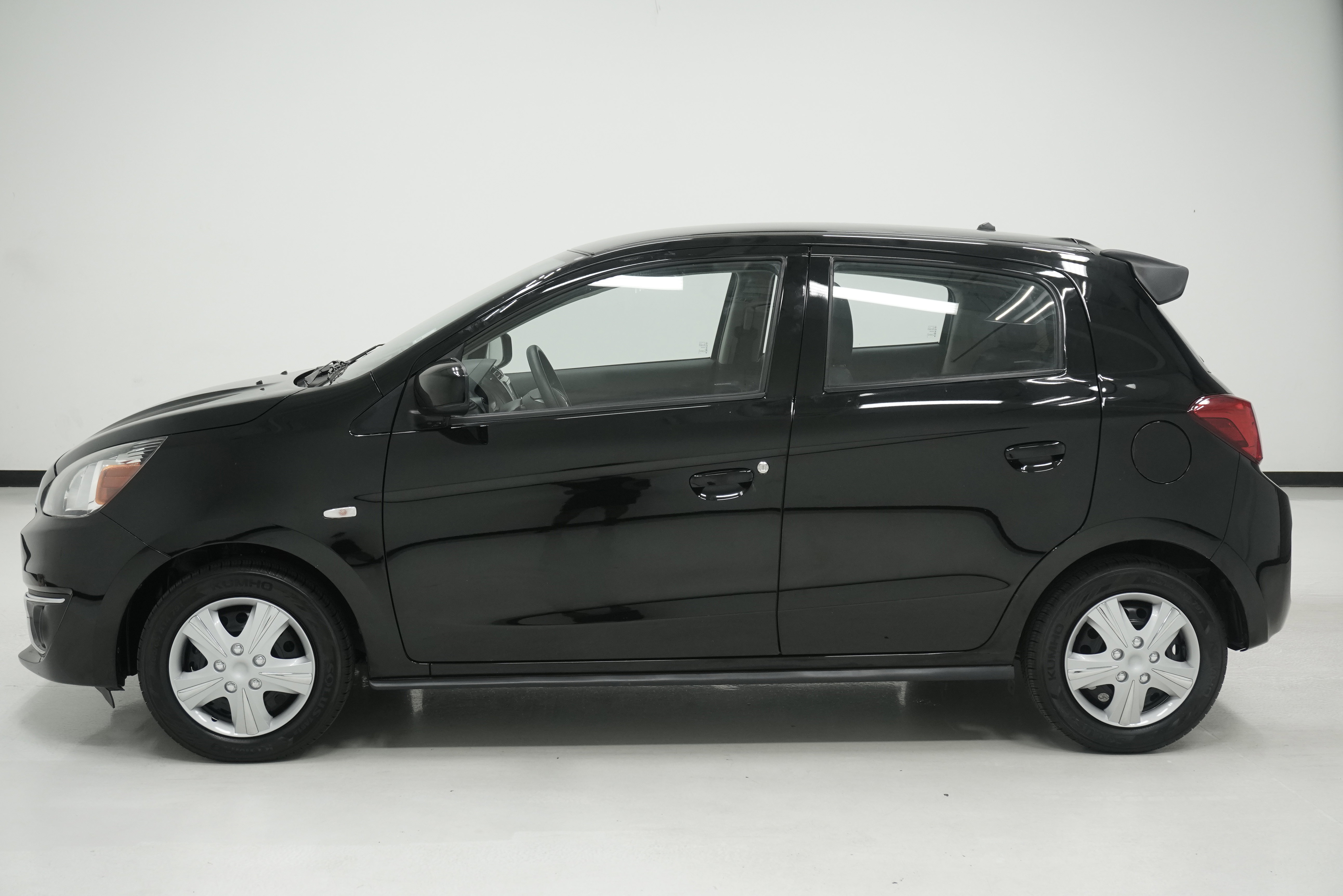 Used 2020 Mitsubishi Mirage ES FWD image 7