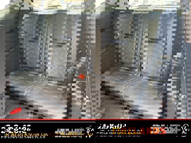 New 2026 Volkswagen Atlas SE image 62