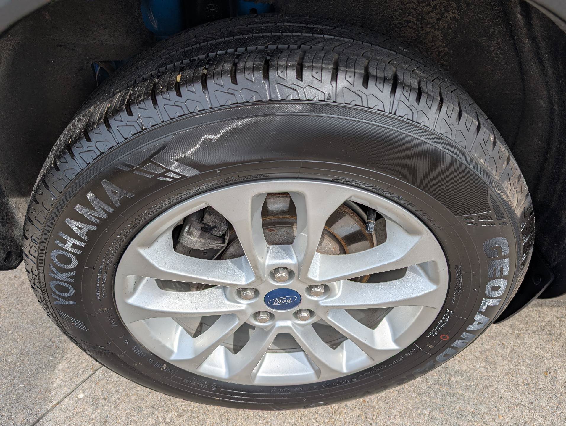 Used 2020 Ford Escape SE AWD/4WD image 18