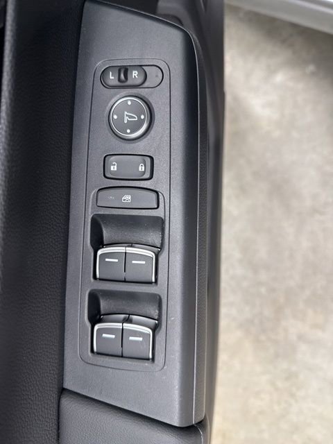 Certified 2023 Honda CR-V EX-L image 35