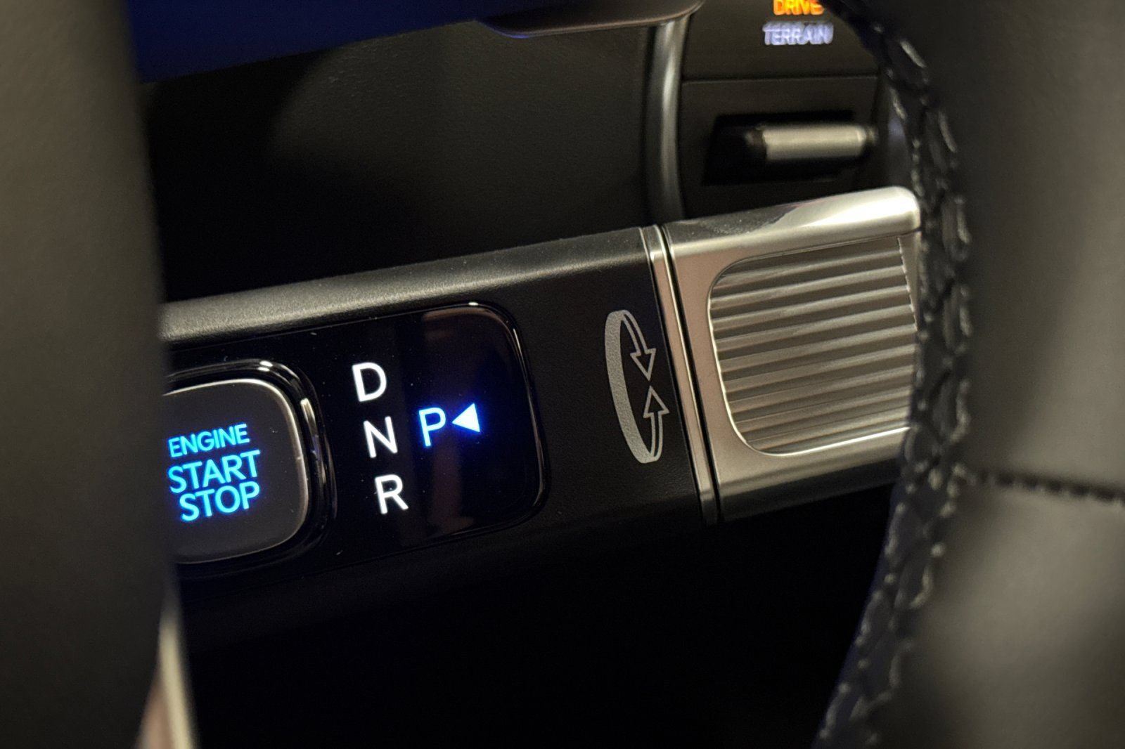 New 2026 Hyundai Palisade SEL AWD/4WD image 22