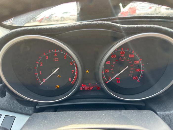 Used 2010 MAZDA MAZDA3 s Grand Touring FWD image 38