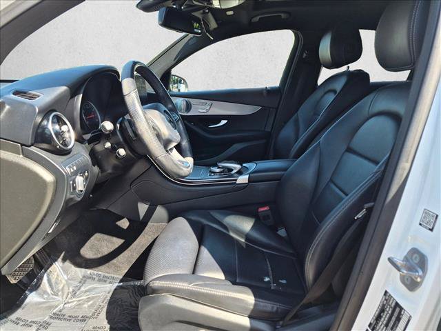 Used 2019 Mercedes-Benz GLC 300 4MATIC Coupe image 17