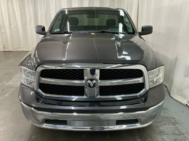 Used 2019 RAM 1500 Tradesman w/ Chrome Plus Package AWD/4WD image 10