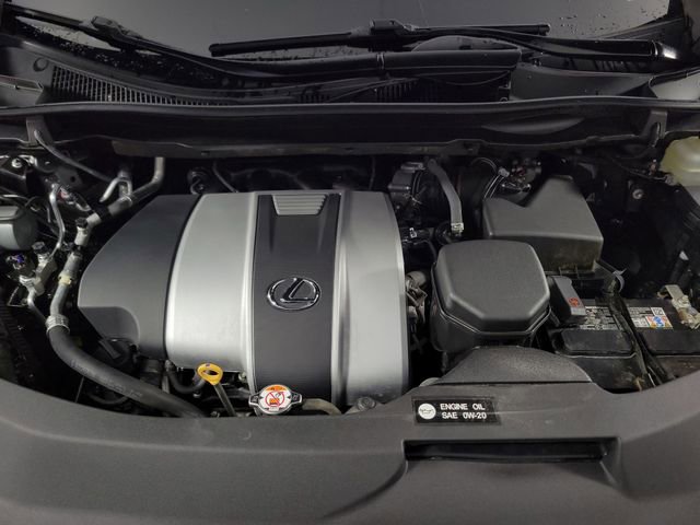 Used 2021 Lexus RX 350 FWD w/ Premium Package image 13