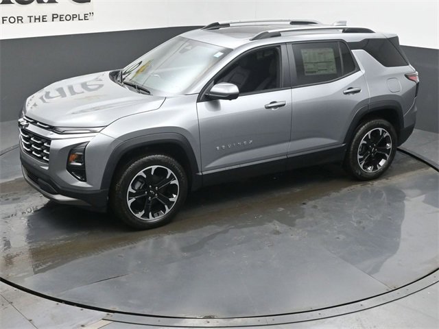 New 2026 Chevrolet Equinox LT image 22