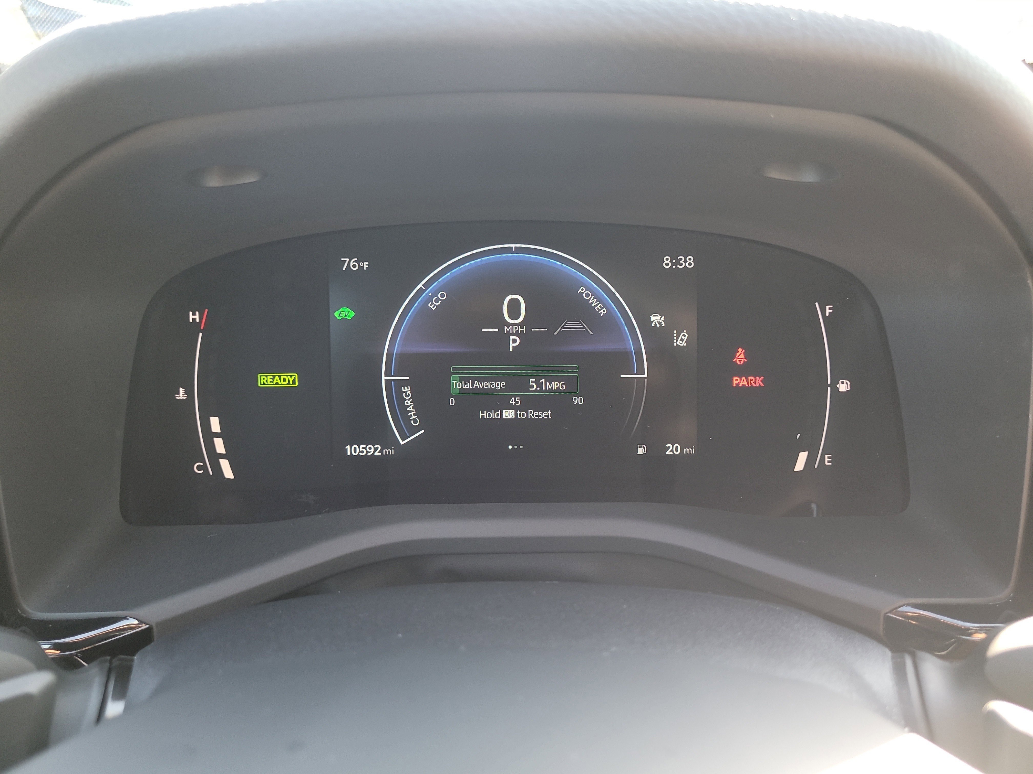 Used 2025 Toyota Camry SE FWD image 31