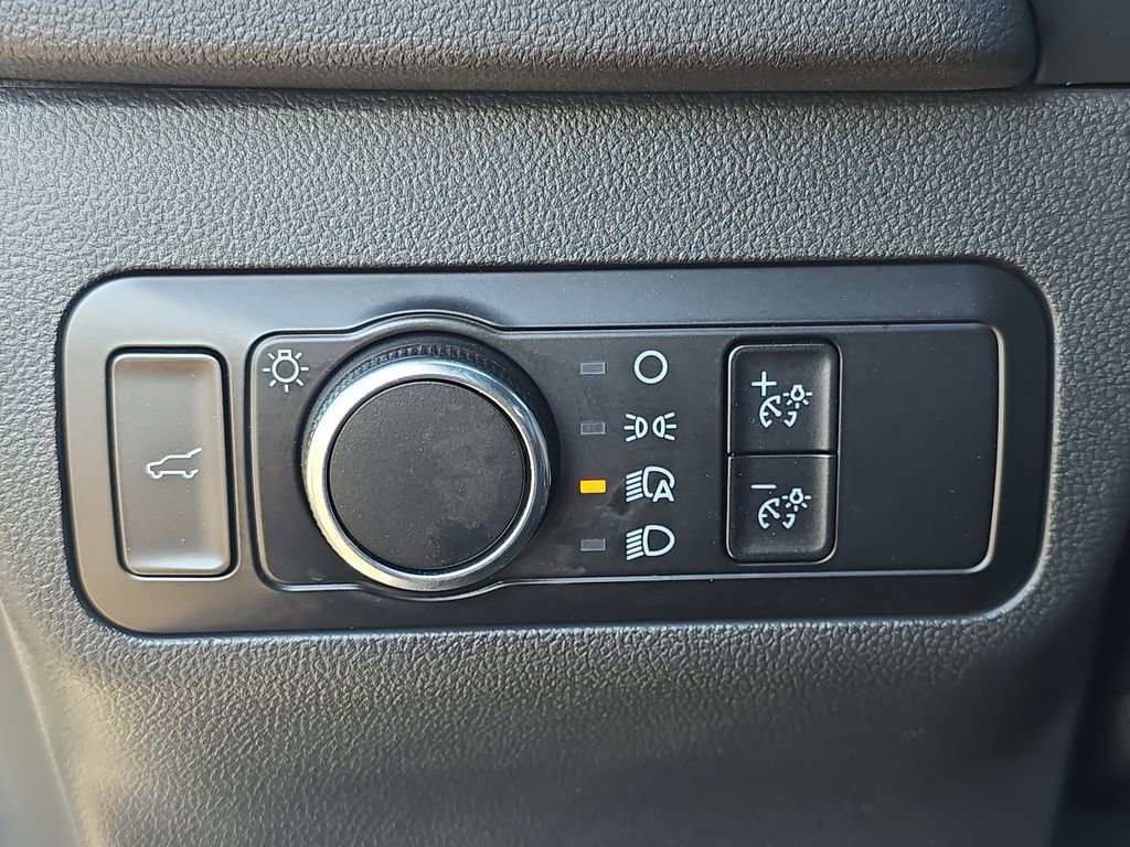 Used 2023 Ford Escape ST-Line AWD/4WD image 27