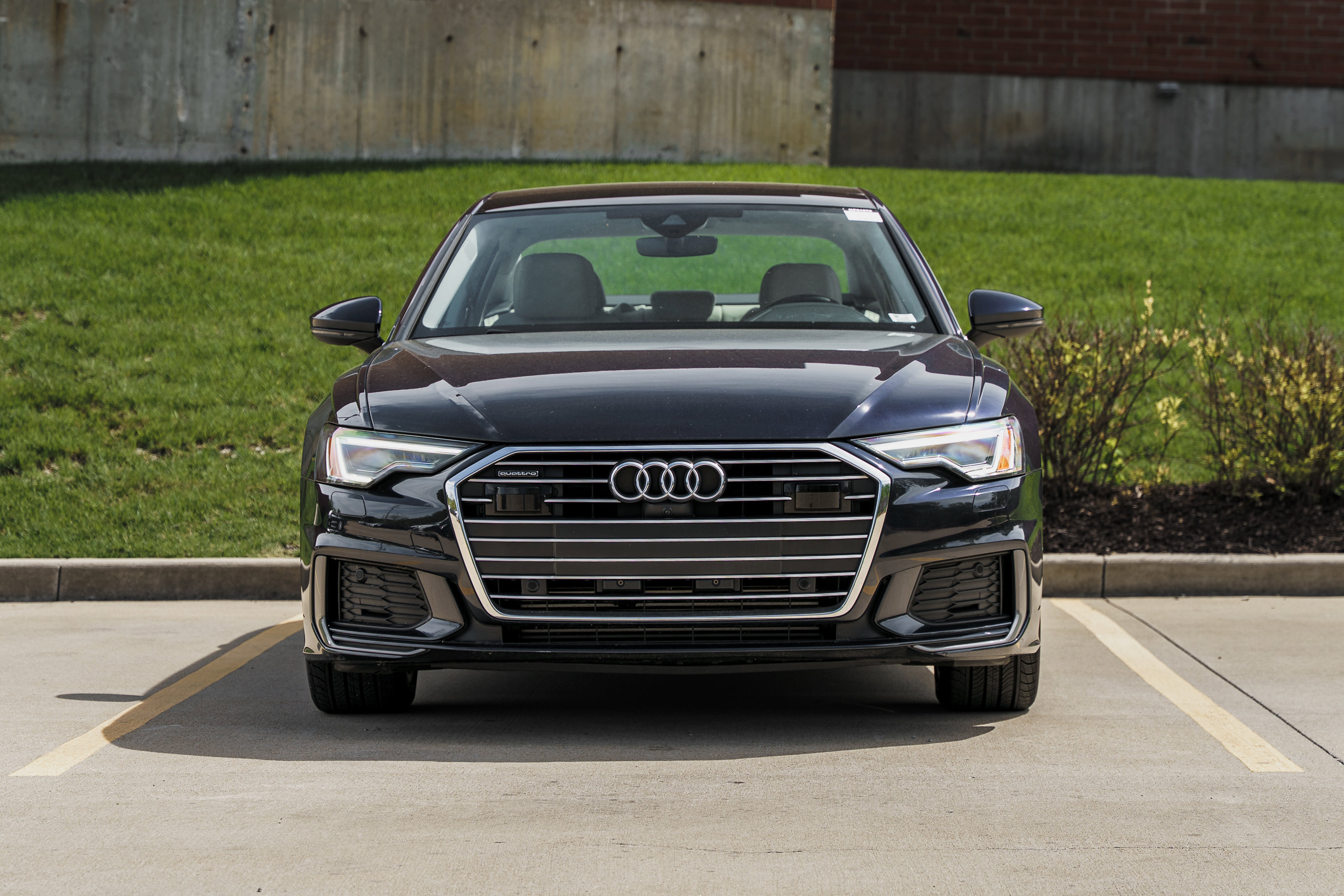 Used 2022 Audi A6 Premium Plus image 31