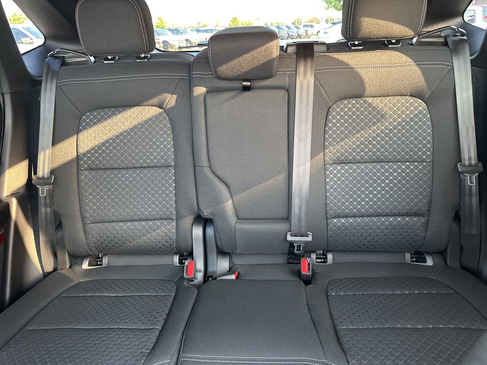 Used 2025 Ford Escape Active FWD image 21