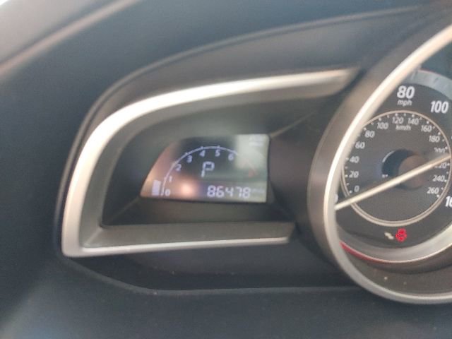 Used 2015 MAZDA MAZDA3 i Touring FWD image 10