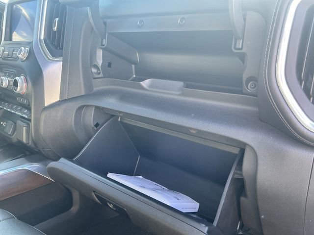 Used 2021 GMC Sierra 1500 SLT w/ SLT Premium Plus Package image 27