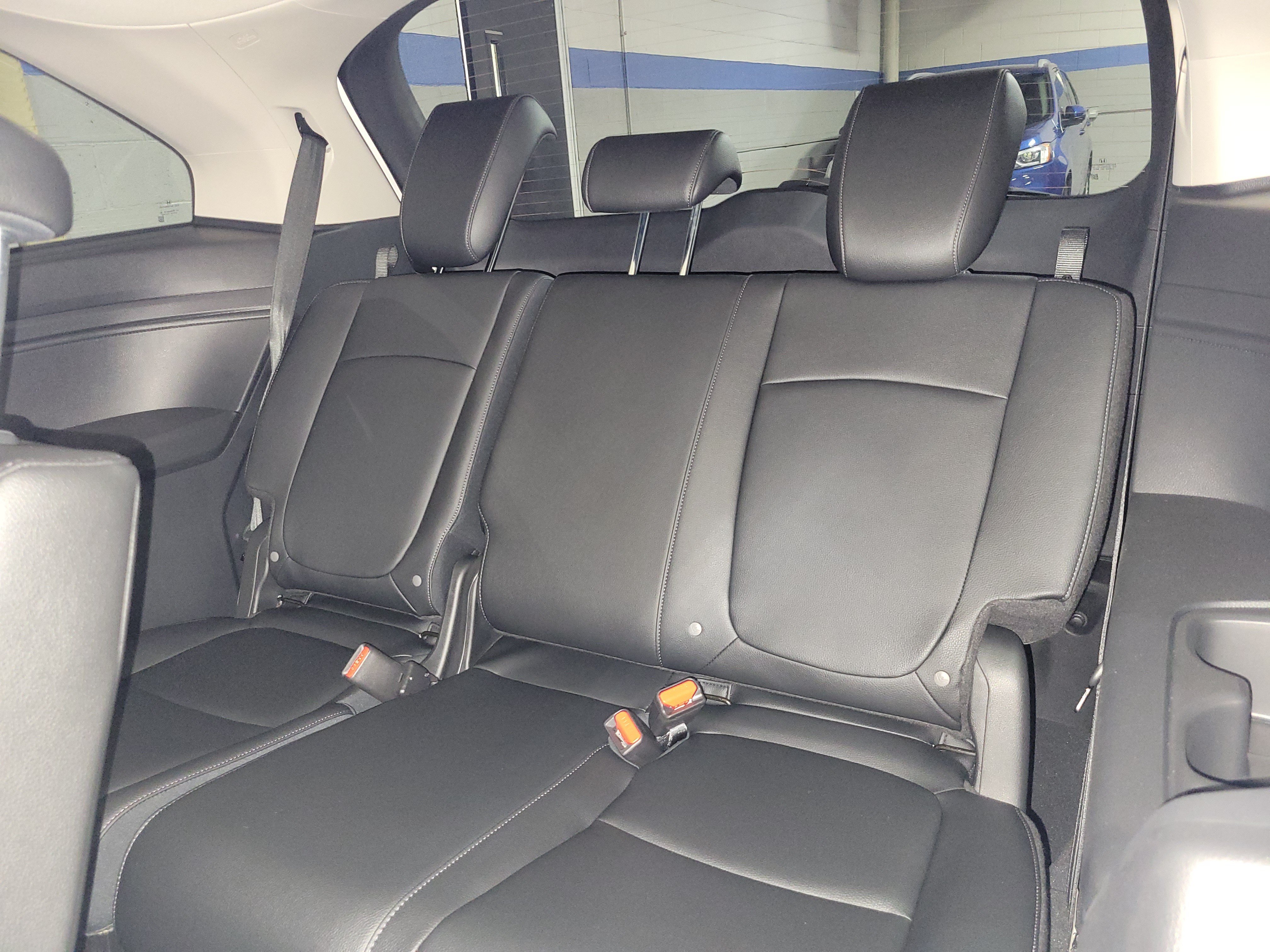 Used 2026 Honda Odyssey EX-L image 17