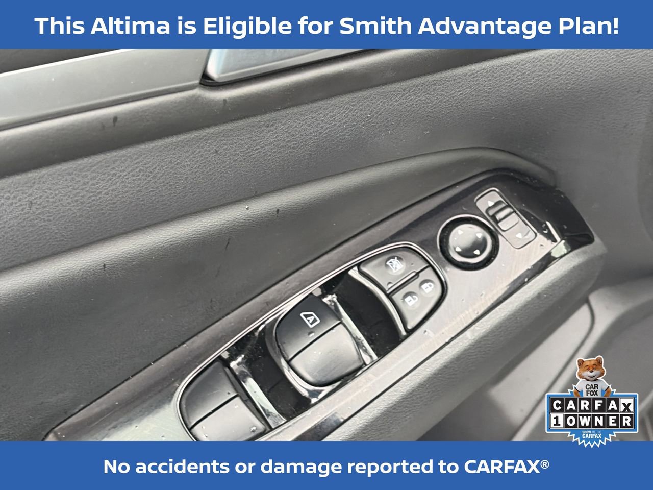 Certified 2025 Nissan Altima 2.5 SR image 16