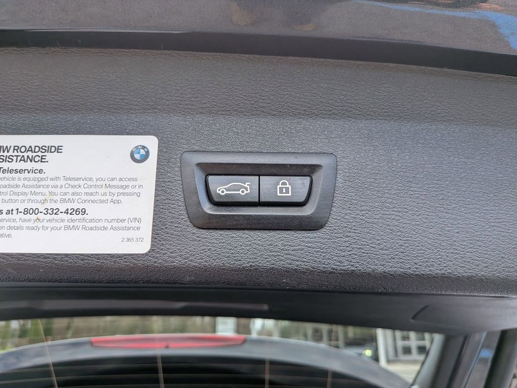 Used 2018 BMW X1 xDrive28i w/ Convenience Package image 22