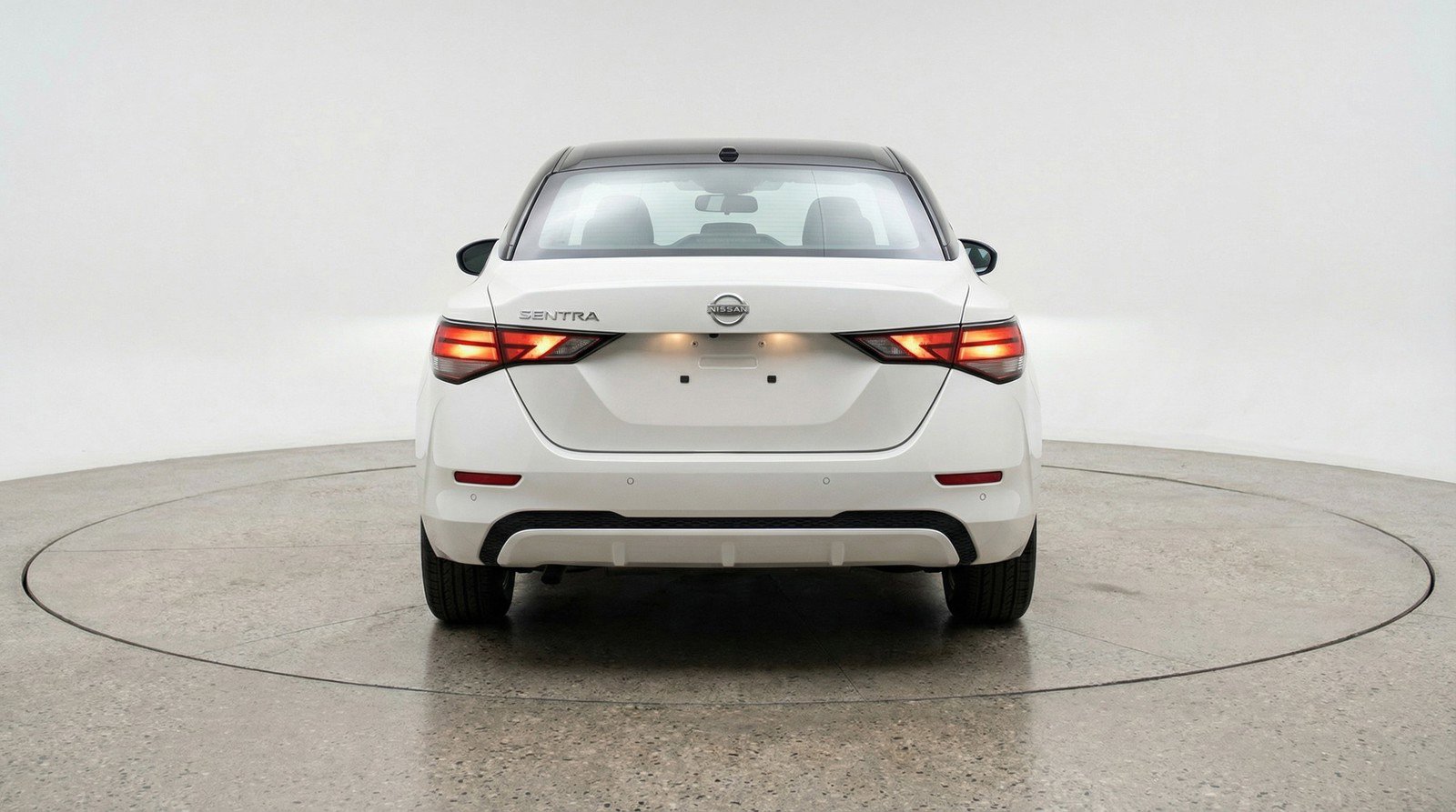 Used 2025 Nissan Sentra S FWD image 7