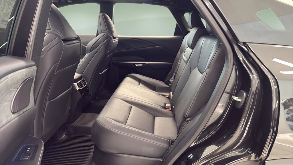 Used 2023 Lexus RX 350 F Sport w/ Cold Area Package AWD/4WD image 14