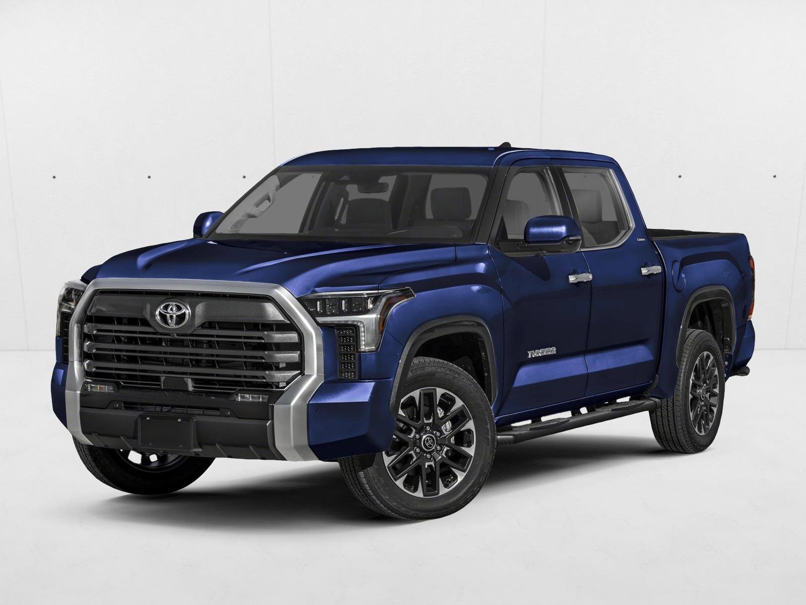 New 2026 Toyota Tundra Limited