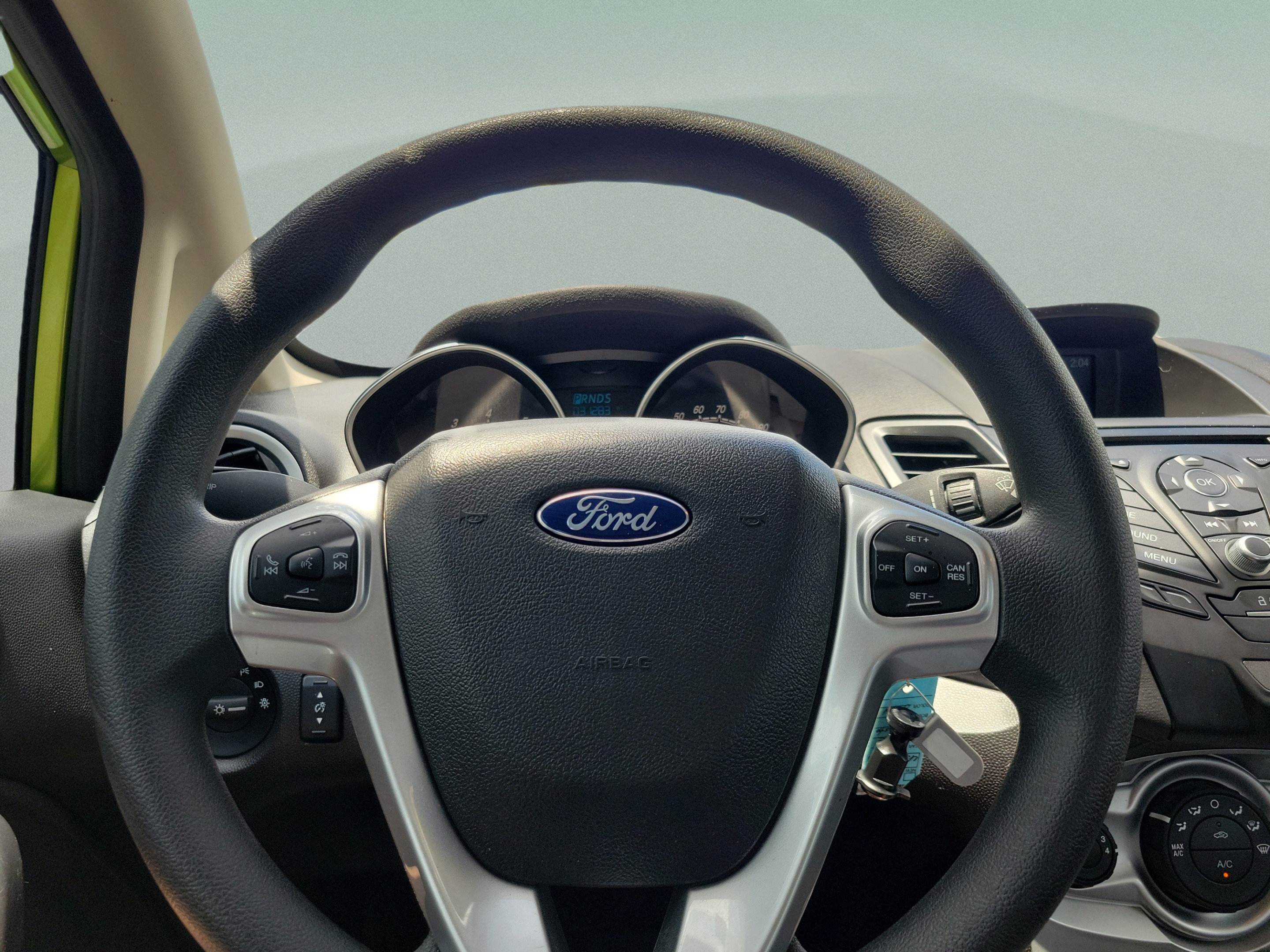 Used 2019 Ford Fiesta SE FWD image 20
