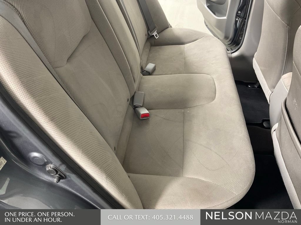 Used 2012 Honda Civic EX image 29