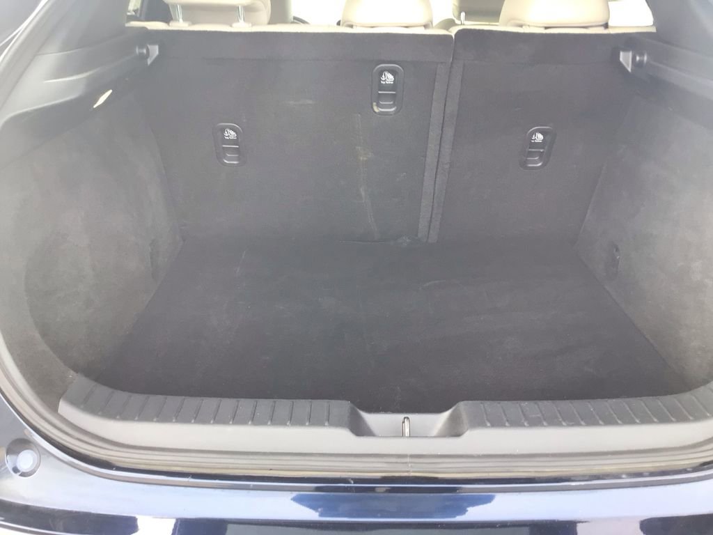 Used 2025 MAZDA CX-30 AWD 2.5 S w/ Preferred Package image 13