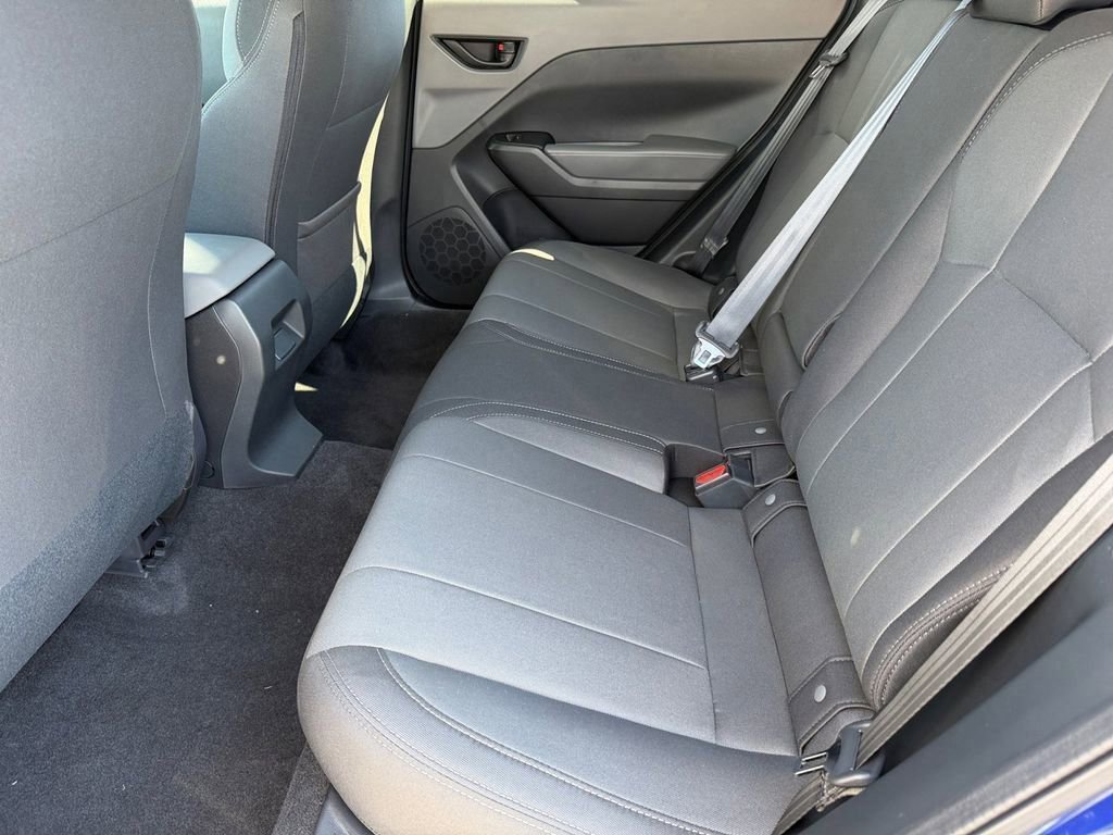 New 2026 Subaru Crosstrek 2.5i image 12