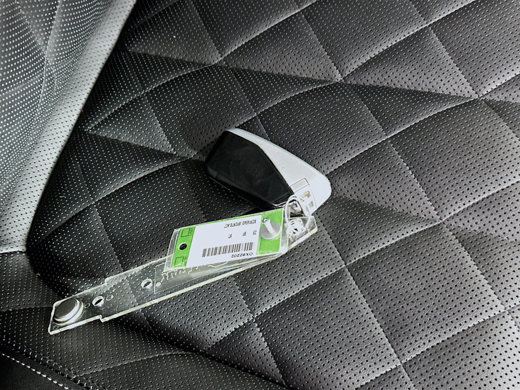 Used 2025 BMW X7 xDrive40i image 33