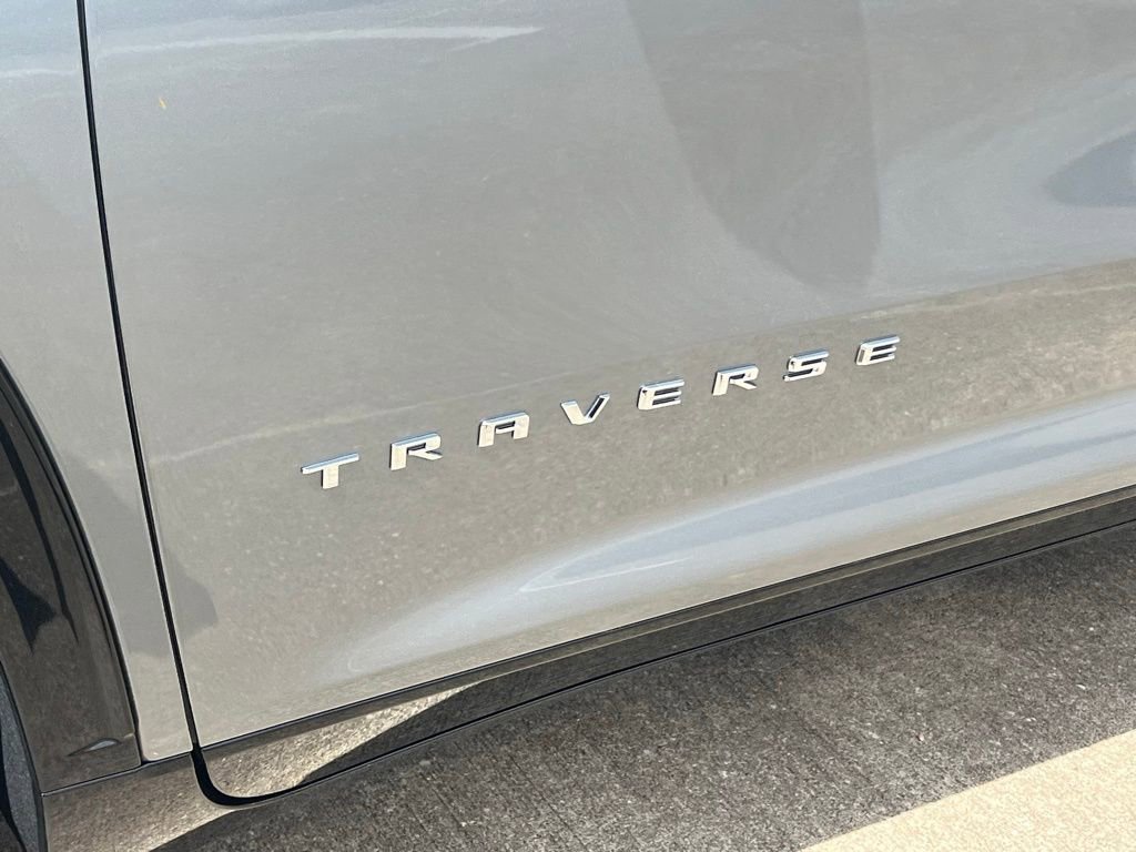 New 2026 Chevrolet Traverse High Country image 24