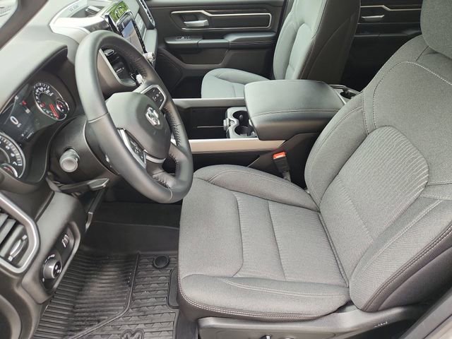 Used 2023 RAM 1500 Lone Star AWD/4WD image 19