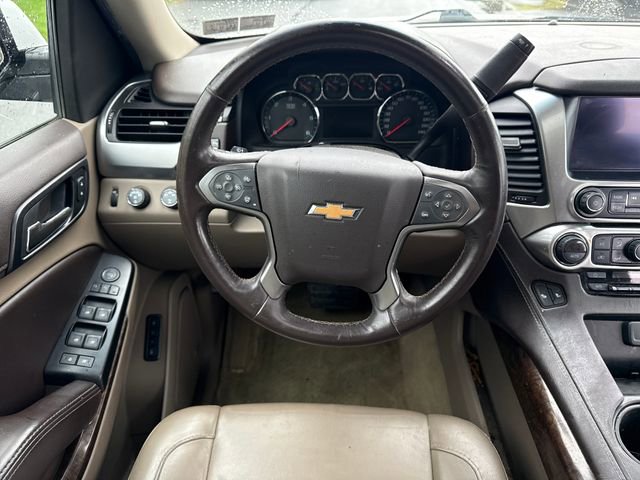 Used 2016 Chevrolet Tahoe LT AWD/4WD image 21